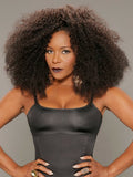 Brazilian Afro Kinky