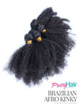Brazilian Afro Kinky